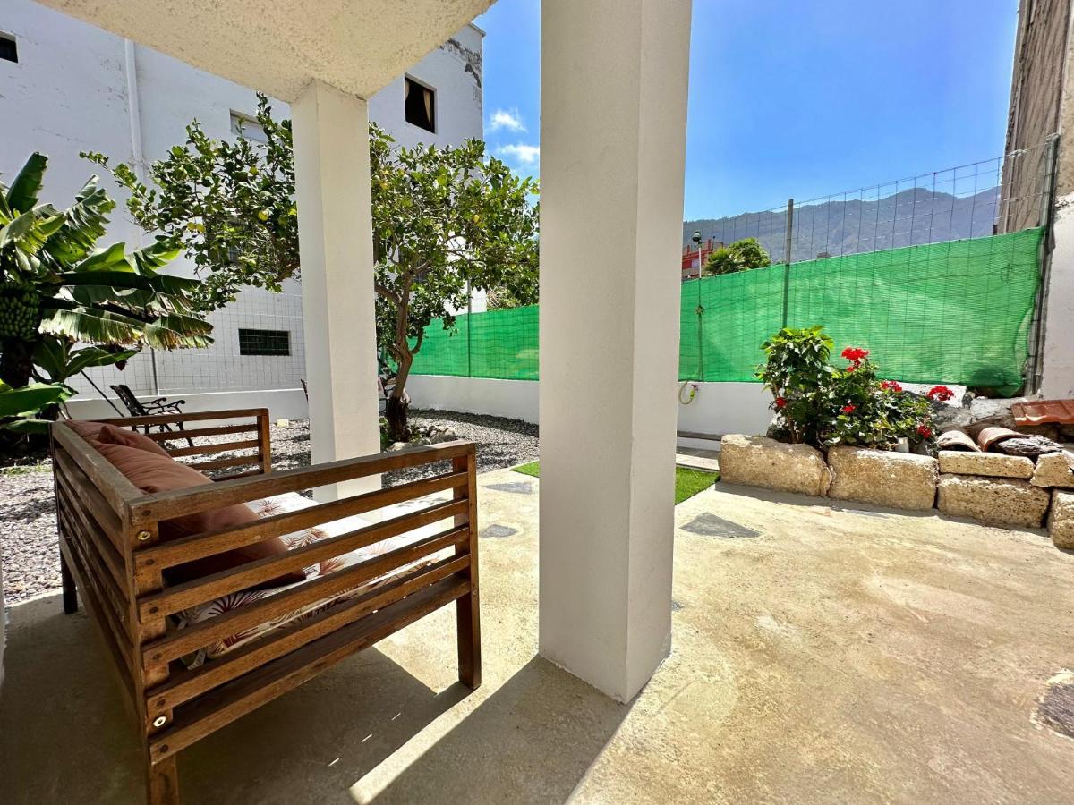 Villa Casa Tina Güimar Exterior foto