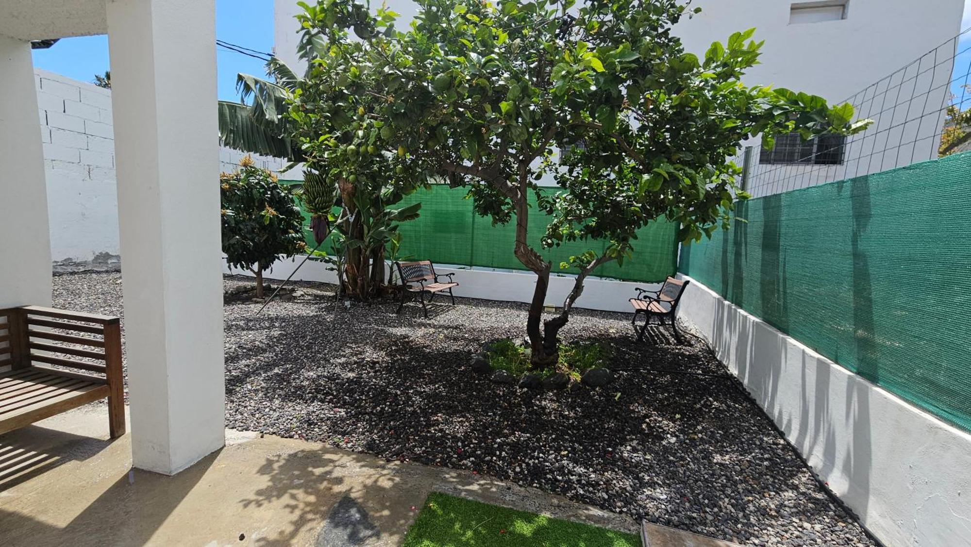 Villa Casa Tina Güimar Exterior foto